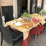 Ristorante Del Cacciatore Foggia