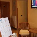 Ristorante Del Cacciatore Hotel Foggia