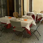 Hotel Ristorante Del Cacciatore Foggia