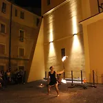Hotel Ristorante Del Cacciatore
