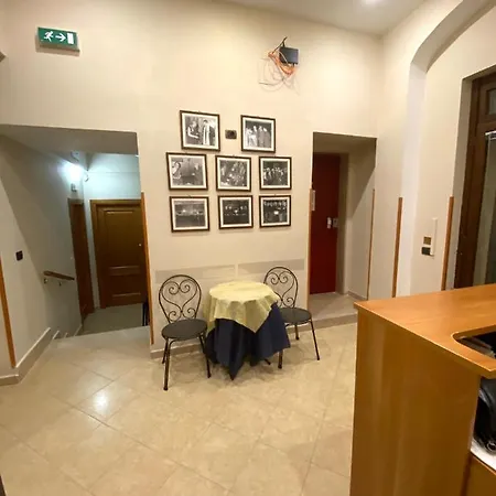 Ξενοδοχείο Ristorante Del Cacciatore