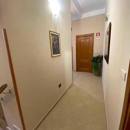 Ξενοδοχείο Ristorante Del Cacciatore 2*