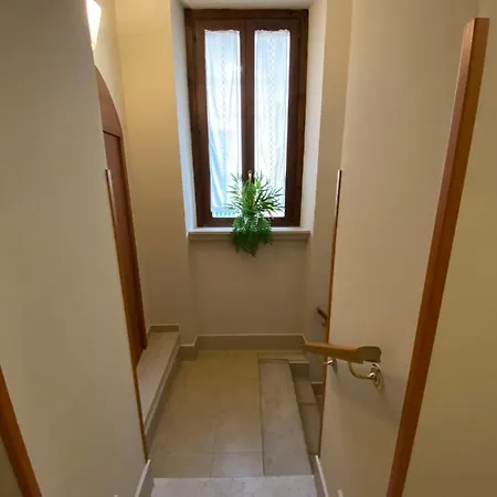 Ξενοδοχείο Ristorante Del Cacciatore