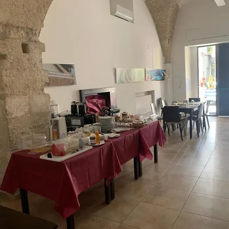 Ξενοδοχείο Ristorante Del Cacciatore