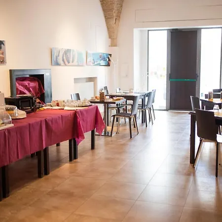 Ristorante Del Cacciatore Ξενοδοχείο Φότζια