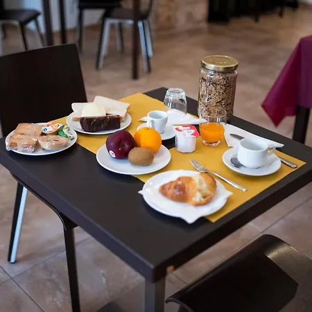 Ristorante Del Cacciatore Ξενοδοχείο 2*