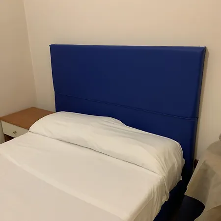 Ristorante Del Cacciatore 2* Фоджиа