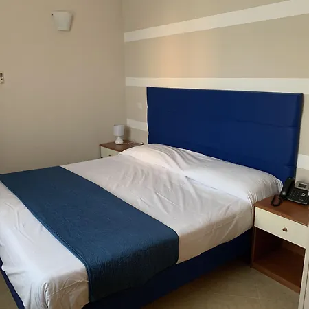 Ristorante Del Cacciatore Отель