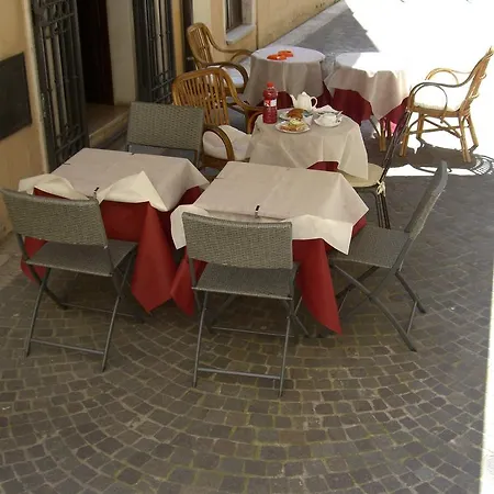 Ξενοδοχείο Ristorante Del Cacciatore Φότζια