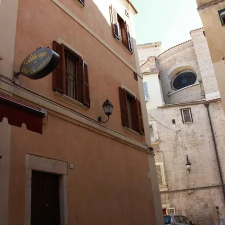 Ristorante Del Cacciatore Ξενοδοχείο 2*