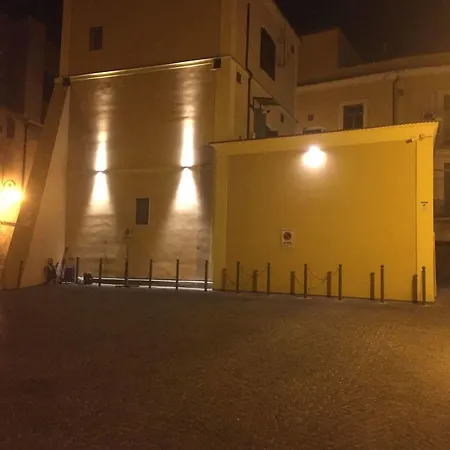 Ristorante Del Cacciatore Ξενοδοχείο Φότζια