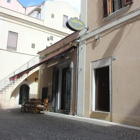 Ristorante Del Cacciatore Ξενοδοχείο