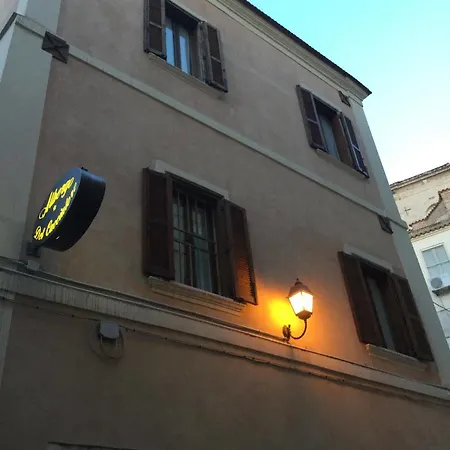 Ristorante Del Cacciatore Ξενοδοχείο Φότζια