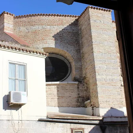 Ξενοδοχείο Ristorante Del Cacciatore