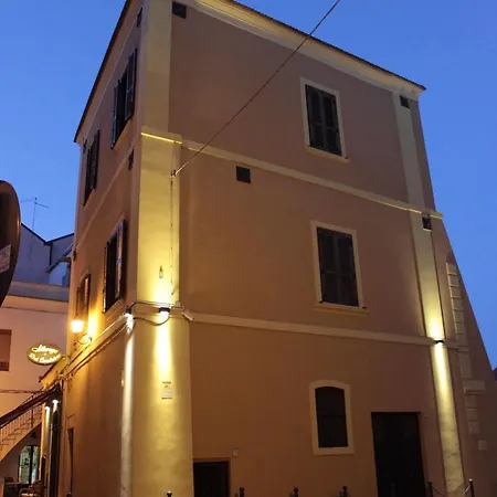 Ristorante Del Cacciatore 2*