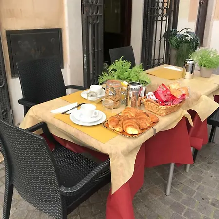 Ristorante Del Cacciatore Ξενοδοχείο 2*