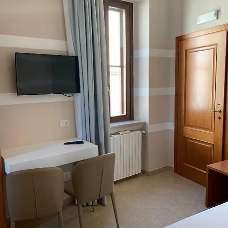 Ristorante Del Cacciatore Hotel 2*