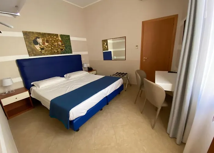 Ristorante Del Cacciatore 2*