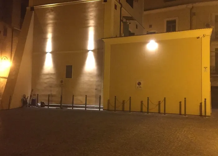 Ristorante Del Cacciatore 2* Фоджиа