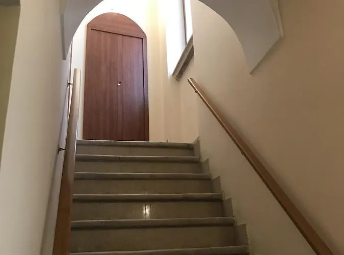 Отель Ristorante Del Cacciatore 2*