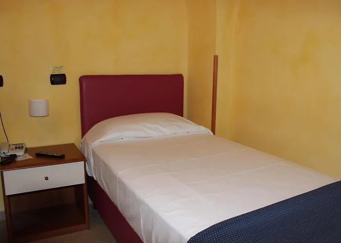 Ristorante Del Cacciatore 2* Фоджиа