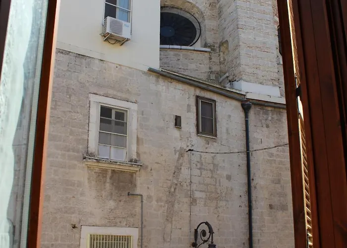 Ristorante Del Cacciatore Отель Фоджиа