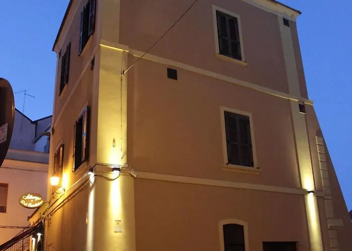 Ristorante Del Cacciatore 2*