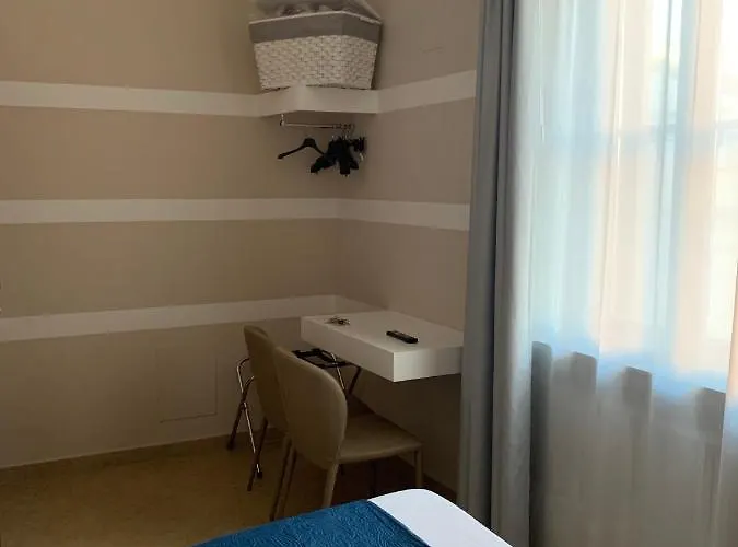 Ristorante Del Cacciatore 2*