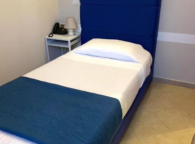 Ristorante Del Cacciatore 2* Фоджиа