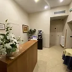 Hotel Ristorante Del Cacciatore 2*