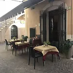 Hotel Ristorante Del Cacciatore Foggia