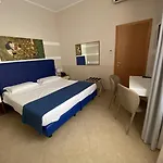 Ristorante Del Cacciatore Hotel Foggia