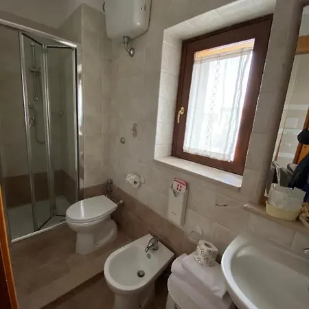 Hotel Albergo Ristorante Del Cacciatore