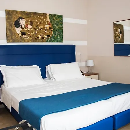 Ristorante Del Cacciatore Hotel 2*