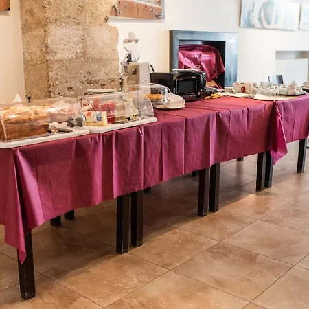 Ristorante Del Cacciatore Hotel 2*