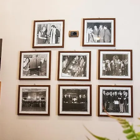 Ξενοδοχείο Ristorante Del Cacciatore Φότζια