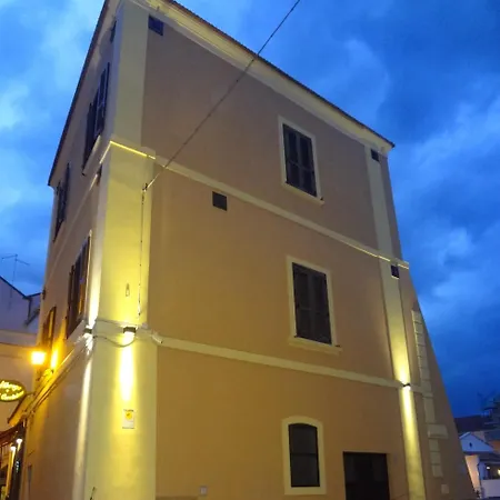 Hotel Ristorante Del Cacciatore