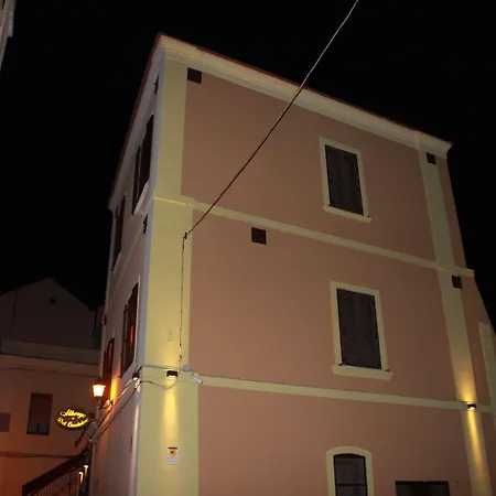 Ξενοδοχείο Ristorante Del Cacciatore Φότζια