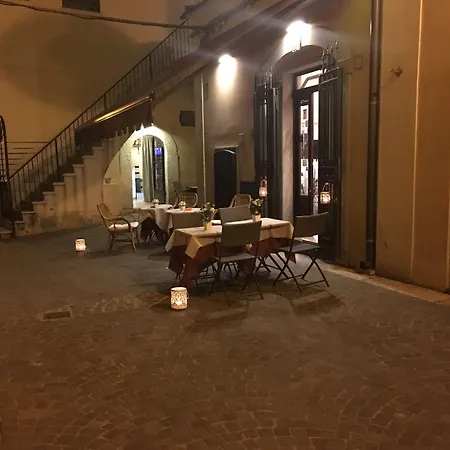 Ristorante Del Cacciatore Foggia