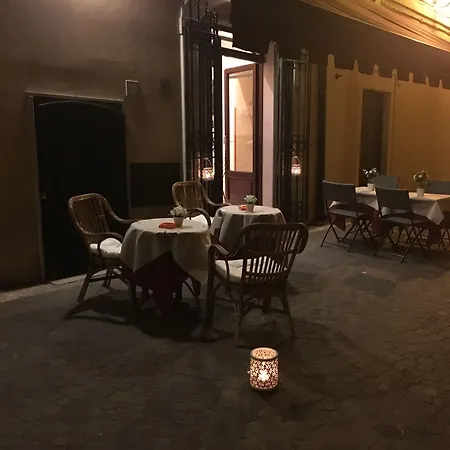 Ξενοδοχείο Ristorante Del Cacciatore Φότζια