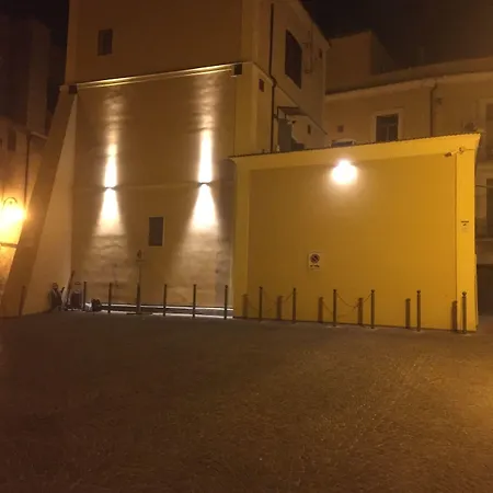 Ristorante Del Cacciatore 2* 福查