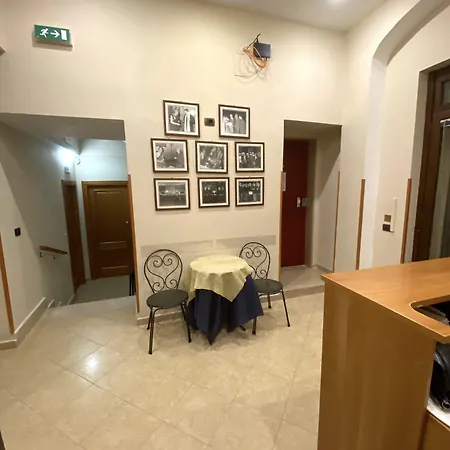 Ristorante Del Cacciatore 2* Φότζια
