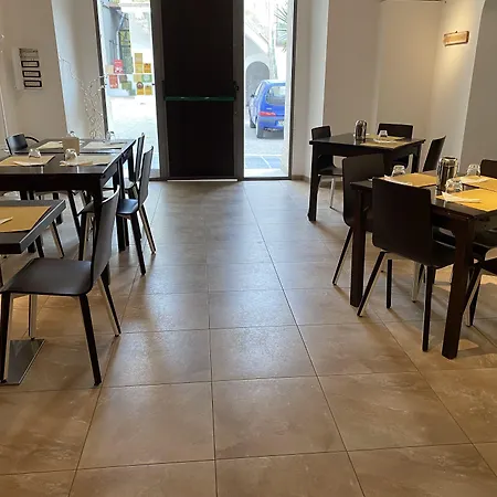 Ristorante Del Cacciatore Ξενοδοχείο Φότζια