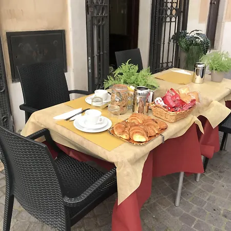 Ristorante Del Cacciatore Φότζια