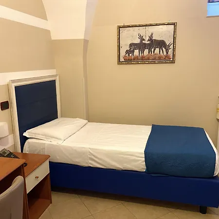 Ristorante Del Cacciatore Hotel