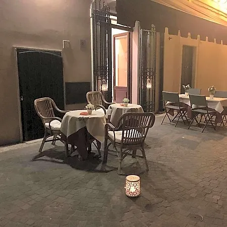 Ristorante Del Cacciatore