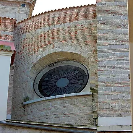 Hotel Ristorante Del Cacciatore Foggia