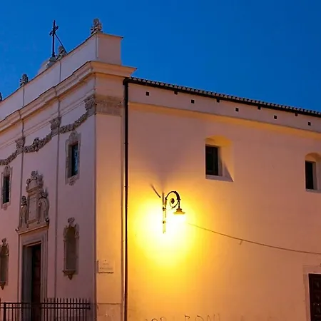 Ristorante Del Cacciatore Ξενοδοχείο Φότζια