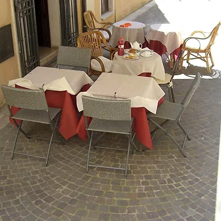 Ristorante Del Cacciatore Hotel