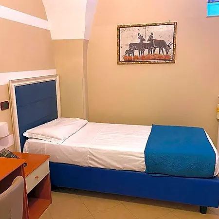 Ristorante Del Cacciatore Hotel 2*